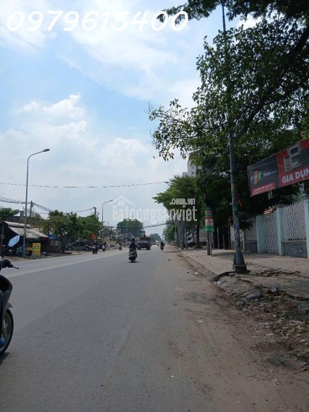 BÁN GẤP ĐẤT THỔ CƯ AN HẠ, BÌNH CHÁNH: SỔ ĐỎ TRAO TAY, DIỆN TÍCH 100M2, GIÁ NHỈNH 2 TỶ - CƠ HỘI