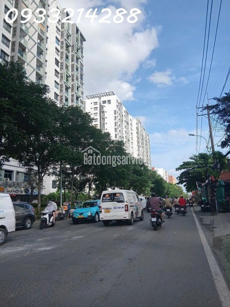 BÁN NHÀ HẺM XE HƠI, BÌNH HƯNG HÒA, BÌNH TÂN. DT 57M2, 4 TẦNG, 5PN, GIÁ CHỈ NHỈNH 6 TỶ, SỔ HỒNG