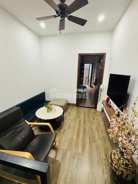 HẺM THÀNH THÁI Q10 – 4 TẦNG ĐẸP – 66M² – NHỈNH 14