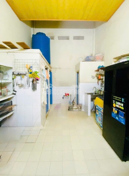 HẺM THÀNH THÁI Q10 – 4 TẦNG ĐẸP – 66M² – NHỈNH 14