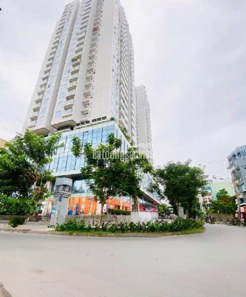 HẺM THÀNH THÁI Q10 – 4 TẦNG ĐẸP – 66M² – NHỈNH 14