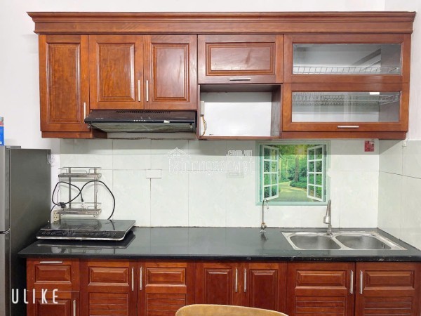 Em bán căn hộ tại HH Linh đàm 58m. 2 ngủ 2 vs. View chếch sân chung thoáng mát