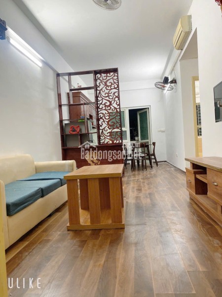 Em bán căn hộ tại HH Linh đàm 58m. 2 ngủ 2 vs. View chếch sân chung thoáng mát