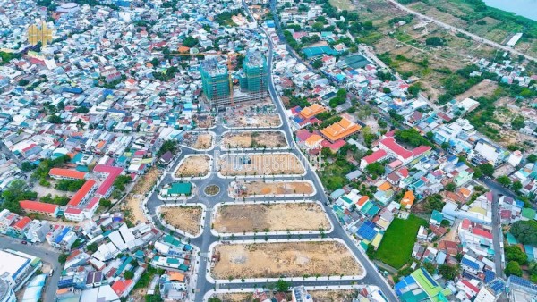 🔥 Bán đất nền KĐT mới Phủ Hà - không ép tiến độ - xây dựng tự do 🔥