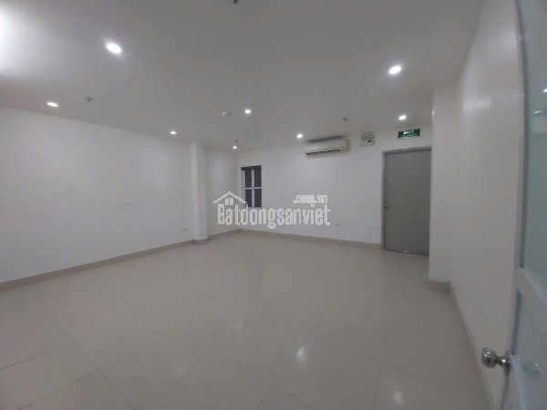 Cho thuê tòa MP Ngô Xuân Quảng.Gia Lâm, Hà Nội, 110m2x6T, MT 8m, thang máy, tầng hầm, PCCC vị trí