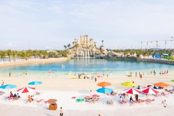Vinhomes Ocean Park 2,3 - Quỹ căn Đẹp Giá Tốt Nhất. Áp Dụng Số Lượng Căn Có Hạn
