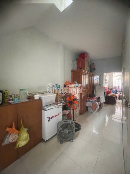 88.6m2 - Giá 4.95 tỷ - Ngang5m - 3PN - Hẻm Nguyễn Văn Quỳ, Q7