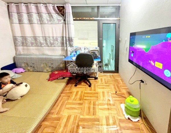 H Nhà Hoài Đức, diện tích rộng, gần đường ô tô- 2 ngủ 2 wc khép kín- giá chỉ 4 tỷ