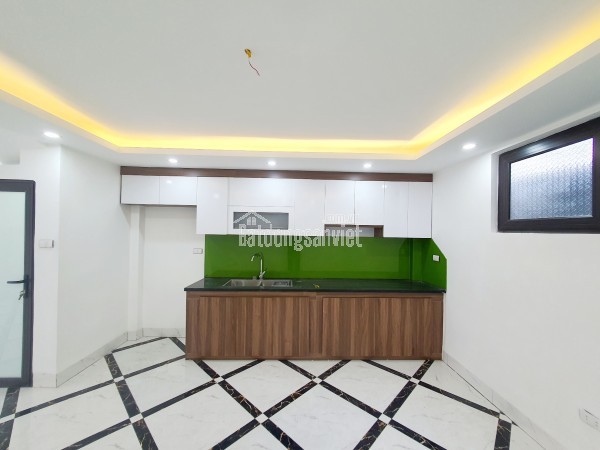 H Nhà Hoài Đức, diện tích rộng, gần đường ô tô- 2 ngủ 2 wc khép kín- giá chỉ 4 tỷ