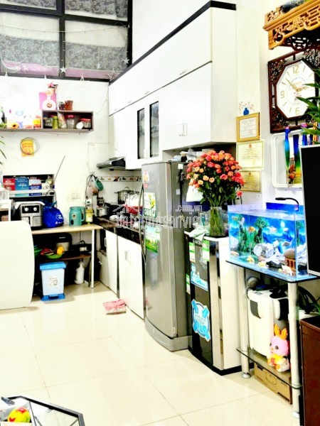 H Nhà Hoài Đức, diện tích rộng, gần đường ô tô- 2 ngủ 2 wc khép kín- giá chỉ 4 tỷ
