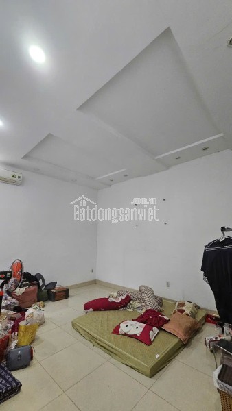2  MĂTH HXT  ĐHT 42 - 200m2 (9,5x21) 2 sổ A4 - C4 - CHDV, VP Công Ty hoặc 2 căn 6 tầng - 60 tr/m2