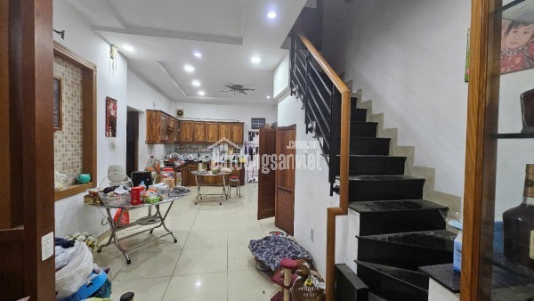 2  MĂTH HXT  ĐHT 42 - 200m2 (9,5x21) 2 sổ A4 - C4 - CHDV, VP Công Ty hoặc 2 căn 6 tầng - 60 tr/m2