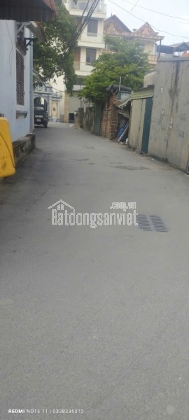 MẢNH ĐẤT VÀNG 55m2 XUÂN PHƯƠNG, NAM TỪ LIÊM - GẦN TL70- NGÕ THÔNG BA GÁC ĐUA - ĐỂ Ở HAY XÂY CHDV.