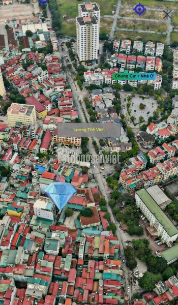 Bán nhà tại ngõ 1 trung văn, làng phùng khoang oto vào nhà hoặc đỗ cửa . Đông sinh viên . Con ngõ