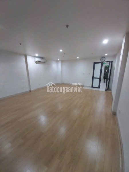 Cho thuê T.Ò.A MP Ngô Xuân Quảng.Gia Lâm, Hà Nội, 110m2x9T, thang máy, tầng hầm, PCCC vị trí
