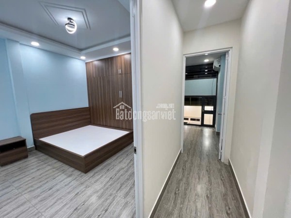 CƠ HỘI VÀNG CHO NHÀ MỚI - CHỈ 4.95 TỶ, VỊ TRÍ SIÊU ĐẸP GẦN CHỢ HIỆP PHÚ
