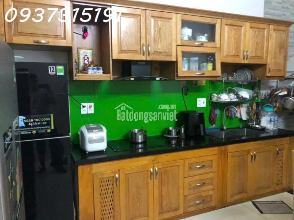 Bình Tân - Lê Văn Quối - Ngã 4 xã - 185m2 Giá 6,4 tỷ - Gấp bán