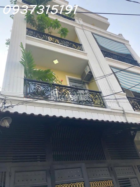 Bình Tân - Lê Văn Quối - Ngã 4 xã - 185m2 Giá 6,4 tỷ - Gấp bán