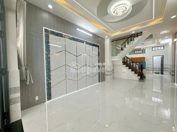 NHÀ ĐẸP TRƯỜNG THỌ CƠ HỘI SỞ HỮU 3.8 TỶ!- ĐẦU TƯ ĐỈNH