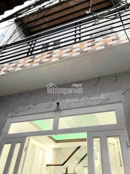 NHÀ ĐẸP TRƯỜNG THỌ CƠ HỘI SỞ HỮU 3.8 TỶ!- ĐẦU TƯ ĐỈNH