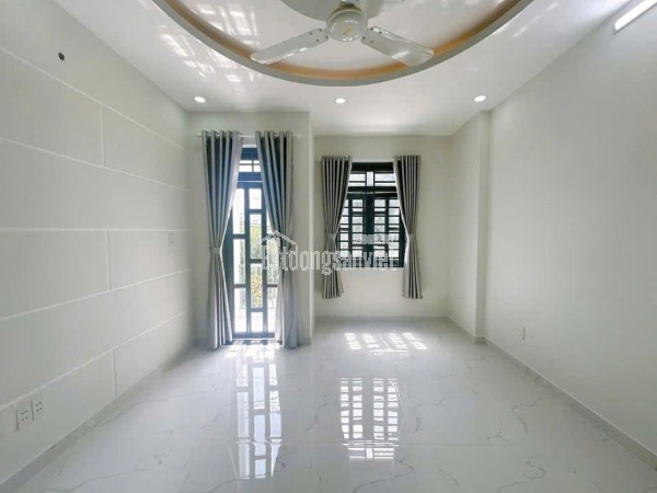 NHÀ ĐẸP TRƯỜNG THỌ CƠ HỘI SỞ HỮU 3.8 TỶ!- ĐẦU TƯ ĐỈNH