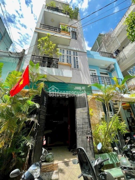 NHÀ ĐẸP TRƯỜNG THỌ CƠ HỘI SỞ HỮU 3.8 TỶ!- ĐẦU TƯ ĐỈNH