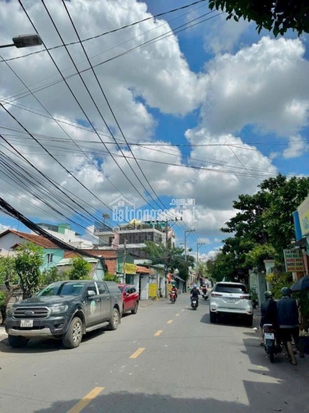 NHÀ ĐẸP TRƯỜNG THỌ CƠ HỘI SỞ HỮU 3.8 TỶ!- ĐẦU TƯ ĐỈNH