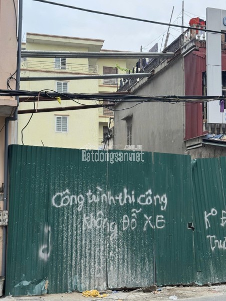 NHÀ ĐẸP MẶT NGÕ Ô TÔ – PHỐ TRẦN CUNG – CÁCH PHỐ CHỈ VÀI BƯỚC CHÂN