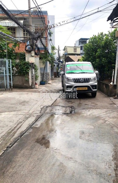 BIỆT THỰ PHÚ NHUẬN – GIỮA TRÁI TIM SÀI GÒN – DÀNH CHO GIỚI THƯỢNG LƯU
2 MẶT TIỀN PHAN XÍCH