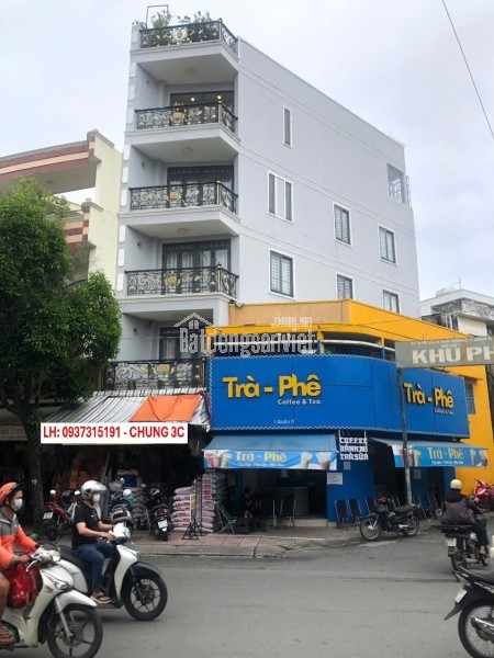 BIỆT THỰ PHÚ NHUẬN – GIỮA TRÁI TIM SÀI GÒN – DÀNH CHO GIỚI THƯỢNG LƯU
2 MẶT TIỀN PHAN XÍCH