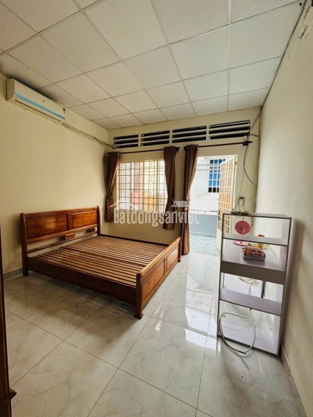 BÁN NHÀ CHÍNH CHỦ – QUẬN BÌNH THẠNH GIÁ CHỈ 5,5 TỶ NHÀ 1 TRỆT 1 GÁC