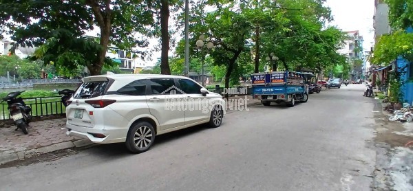 BÁN NHÀ MẶT PHỐ BỒ ĐỀ, 6 TẦNG THANG MÁY, 2 Ô TÔ VÀO NHÀ, KINH DOANH SẦM UẤT, DT: 72m², Giá chào: