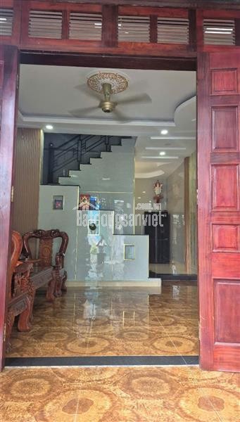 Ô TÔ VÀO NHÀ, KHU PHÂN LÔ ĐỒNG BỘ, HOÀN CÔNG ĐỦ