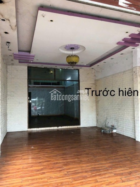Chính chủ bán nhà MT Hồ Tùng Mậu – Hòa Minh- liên chiều.
– DT > 100m², đường 10m5, vỉa hè 4m
– Sát