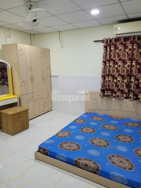 Cho thuê kho mặt tiền Bình Lợi,P.13, 5x22m, 11tr