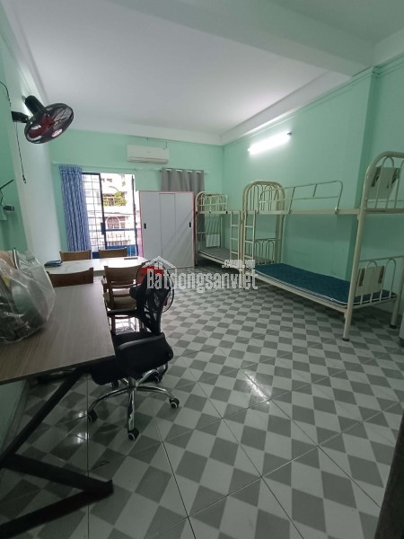 Cho thuê kho mặt tiền Bình Lợi,P.13, 5x22m, 11tr
