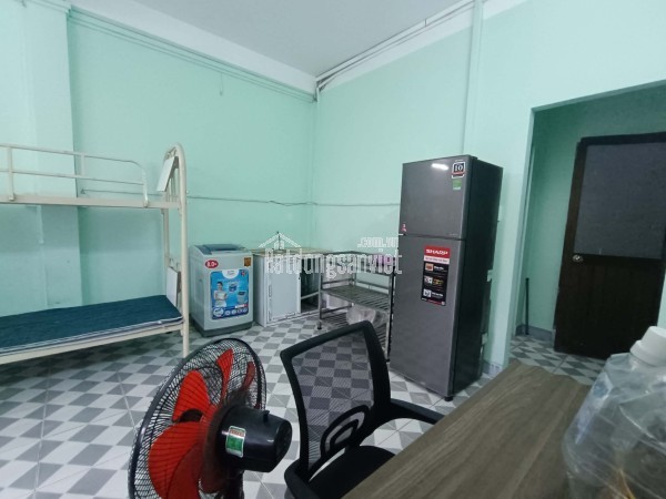 Cho thuê kho mặt tiền Bình Lợi,P.13, 5x22m, 11tr