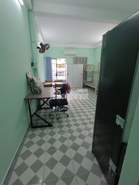 Cho thuê kho mặt tiền Bình Lợi,P.13, 5x22m, 11tr