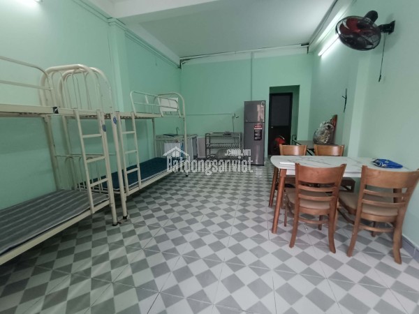 Cho thuê kho mặt tiền Bình Lợi,P.13, 5x22m, 11tr