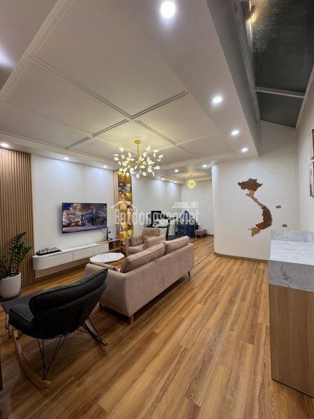BÁN VILLA 2 MẶT TIỀN XE HƠI – KQH NGÔ QUYỀN, PHƯỜNG CAM LY, ĐÀ LẠT