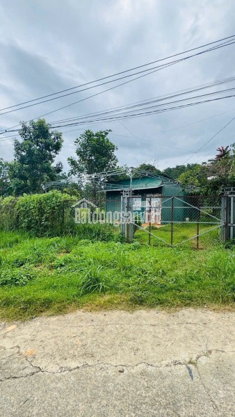 BÁN VILLA 2 MẶT TIỀN XE HƠI – KQH NGÔ QUYỀN, PHƯỜNG CAM LY, ĐÀ LẠT