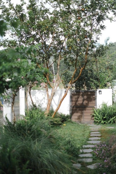 BÁN VILLA 2 MẶT TIỀN XE HƠI – KQH NGÔ QUYỀN, PHƯỜNG CAM LY, ĐÀ LẠT