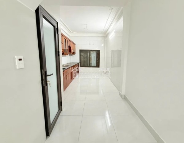 NHÀ ĐẸP Lĩnh Nam 50m2, 4 Tầng, Sổ Đỏ, Giá TỐT - Gọi Xem Ngay!