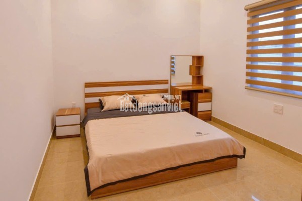 SIÊU PHẨM NHÀ MẶT TIỀN THANH KHÊ - TP ĐÀ NẴNG- CHỈ 4.X TỶ. VỊ TRÍ TRUNG TÂP- Ở CỰC SƯỚNG