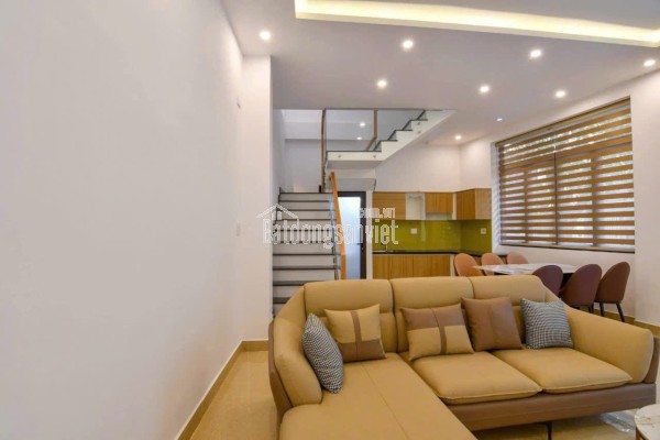 SIÊU PHẨM NHÀ MẶT TIỀN THANH KHÊ - TP ĐÀ NẴNG- CHỈ 4.X TỶ. VỊ TRÍ TRUNG TÂP- Ở CỰC SƯỚNG