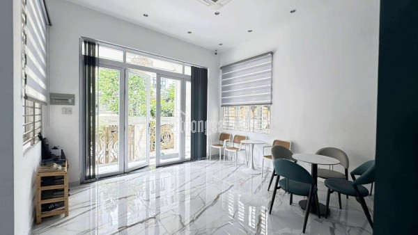 Cho thuê gấp mặt bằng kinh doanh Mặt tiền Nguyễn Trãi Quận 5 TP.HCM