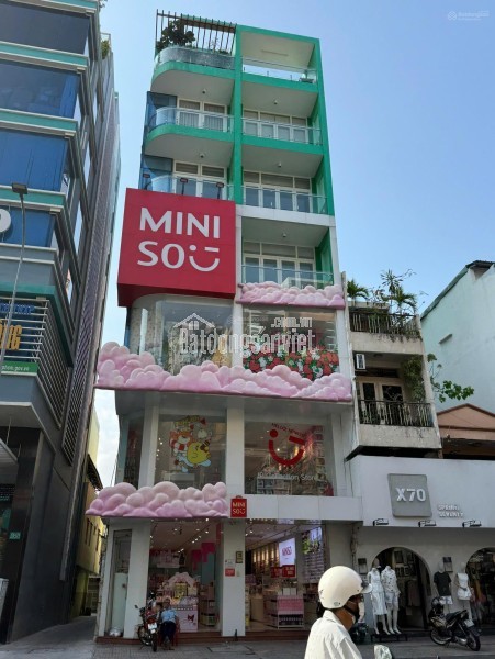 Cho thuê gấp mặt bằng kinh doanh Mặt tiền Nguyễn Trãi Quận 5 TP.HCM