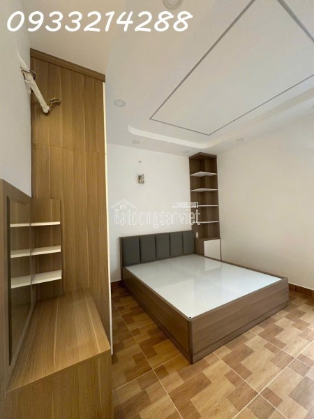 BÁN NHÀ MẶT TIỀN ĐƯỜNG 13 BÌNH TÂN, DIỆN TÍCH 75M2, 2 TẦNG, 3 PHÒNG NGỦ, GIÁ CHỈ 7.3 TỶ - SỔ HỒNG
