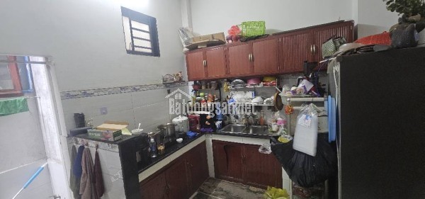 NHÀ NGANG ĐẸP - 5X12 - TRỆT LẦU SÁT HẺM XE HƠI