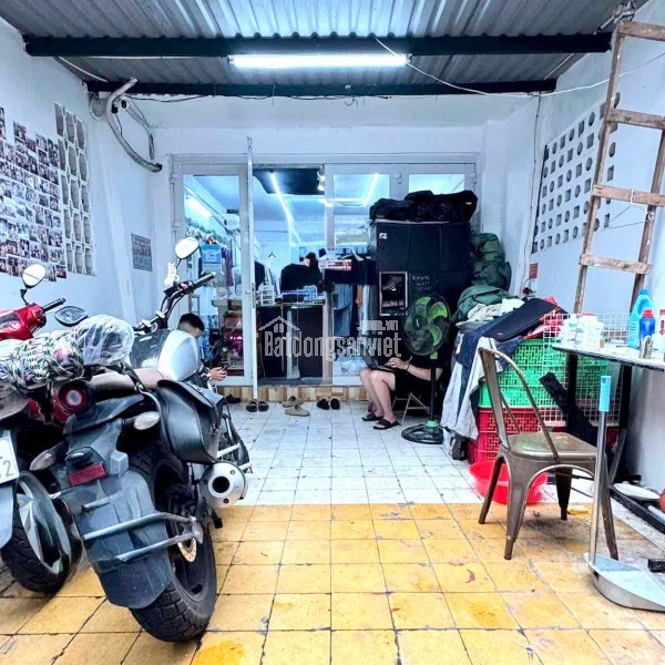 BÁN NHÀ QUẬN 3- HẺM XE HƠI 8M THÔNG- NGUYỄN ĐÌNH CHIỂU- 4M x 19M- 3 TẦNG SƠN SỬA XÂY MỚI: CHỈ 19 TỶ
